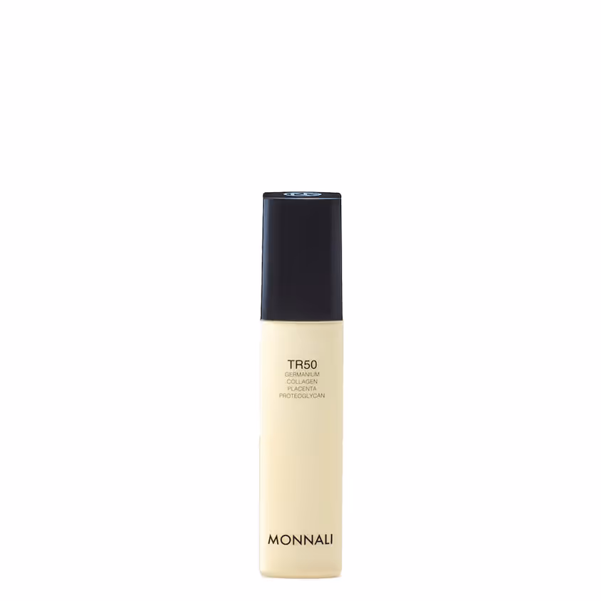 Омолаживающий лосьон MONNALI TR50 LOTION