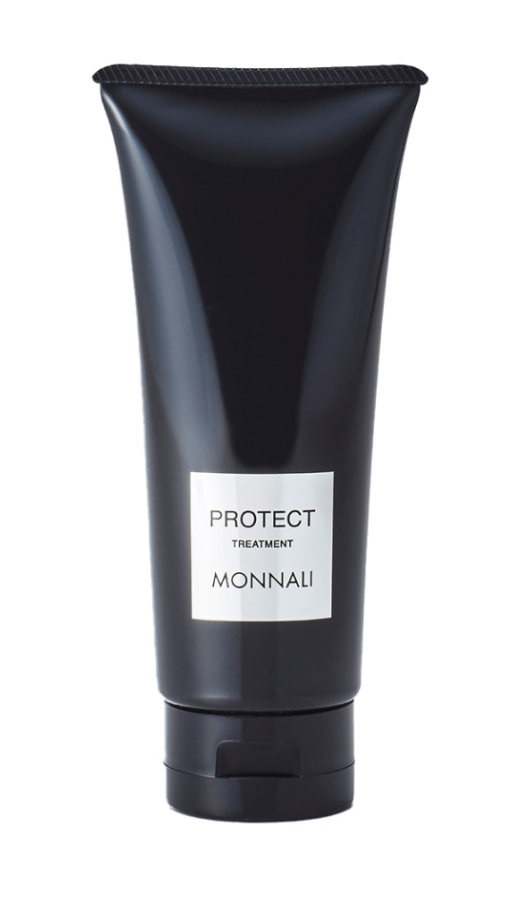 Бальзам для волос MONNALI Protect Treatment