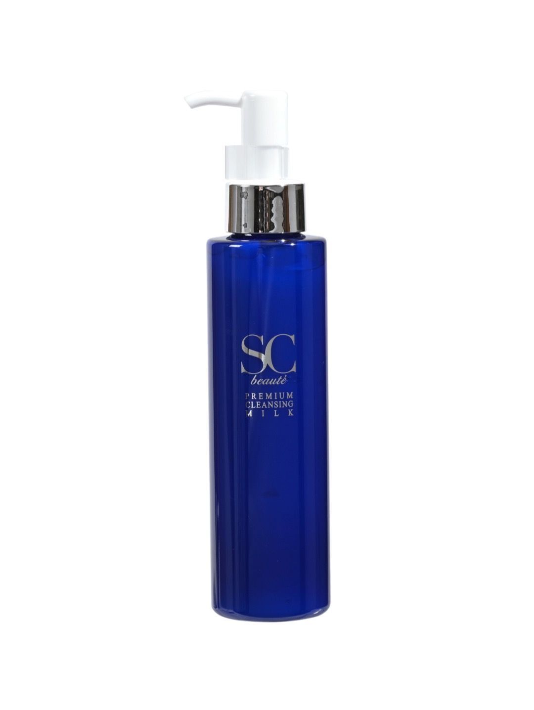 Пептидное премиум-молочко для очищения кожи и снятия макияжа Amenity SC Beaute Premuim Cleansing Milk