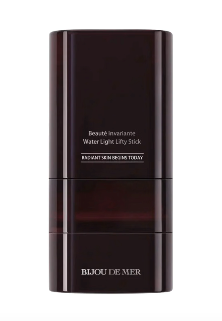Тональный увлажняющий лифтинг-стик с SPF25 RECORESERUM BIJOU DE MER BEAUTE INVARIANTE WATER LIGHT LIFTY STICK
