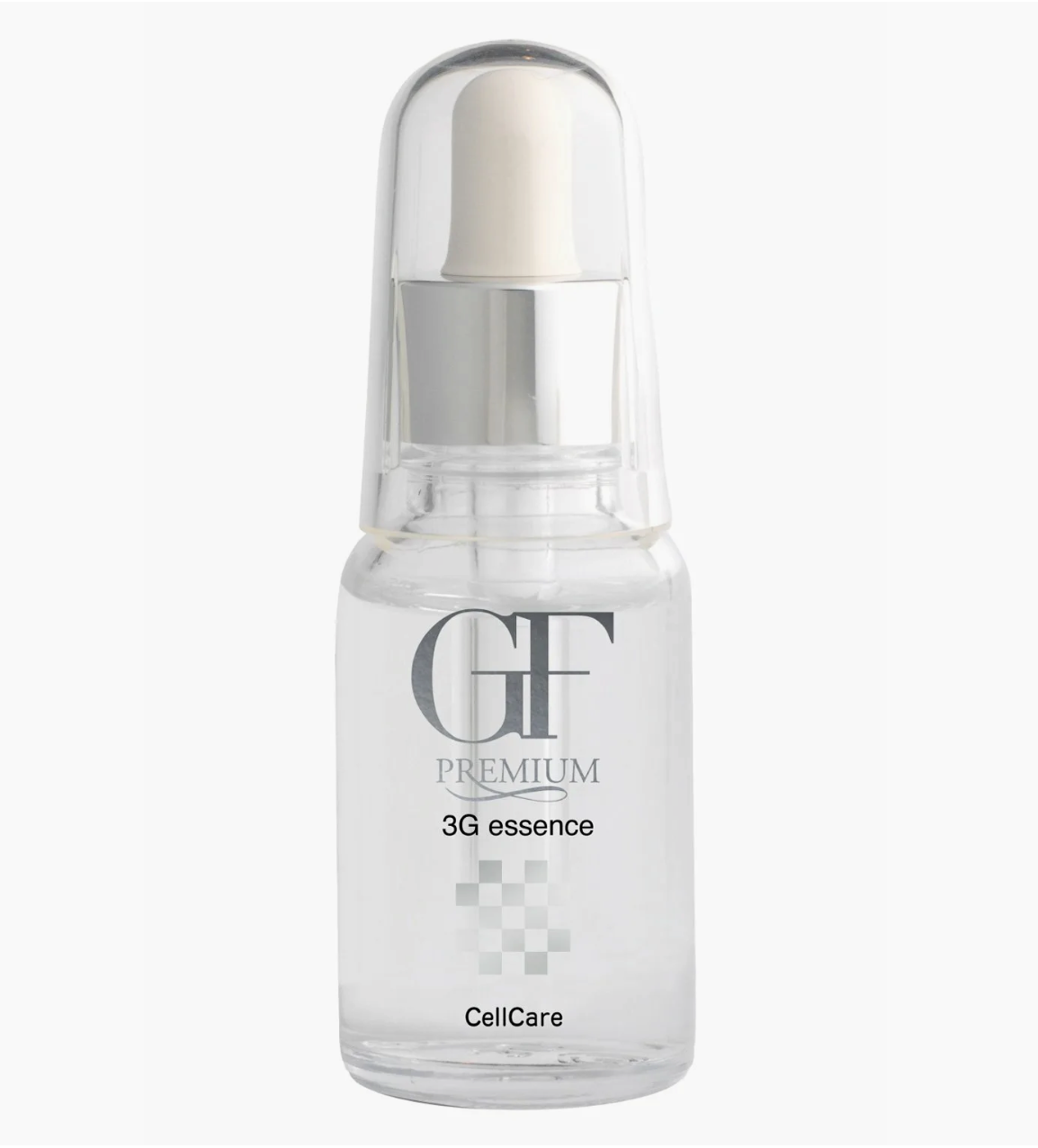 Восстанавливающая эссенция для лица Amenity GF Premium 3G Essence Cell Care (30ml)