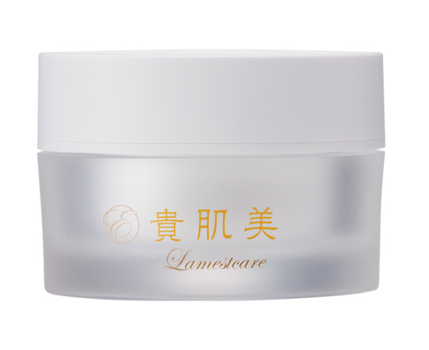 Крем для восполнения упругости и объема лица ENZYM Kihadabi Cream Lamestcare 