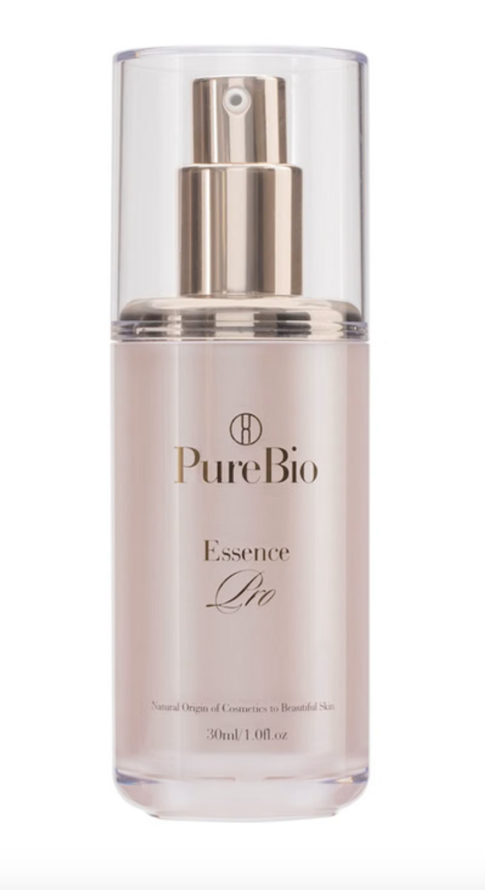 УВЛАЖНЯЮЩАЯ АНТИВОЗРАСТНАЯ СЫВОРОТКА PUREBIO ESSENCE PRO ВСЕ ТОВАРЫ PUREBIO