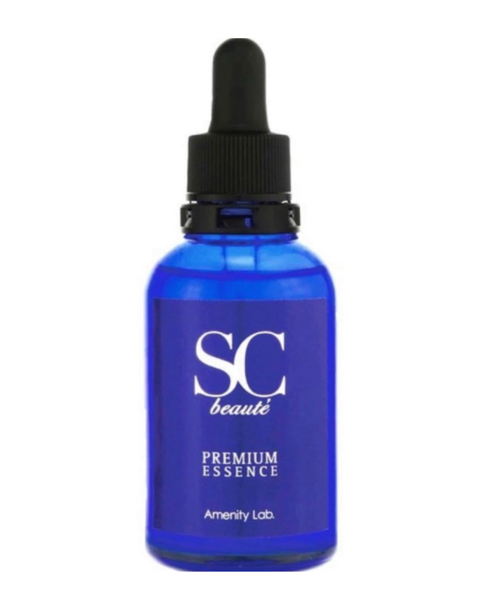 Пептидная премиум-эссенция Amenity SC Beaute Premium Essence