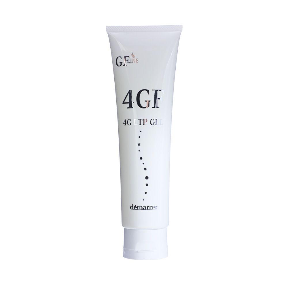  Подтягивающий гель с пептидами для аппаратных процедур DEMARRER 4 GF Lift Up Gel