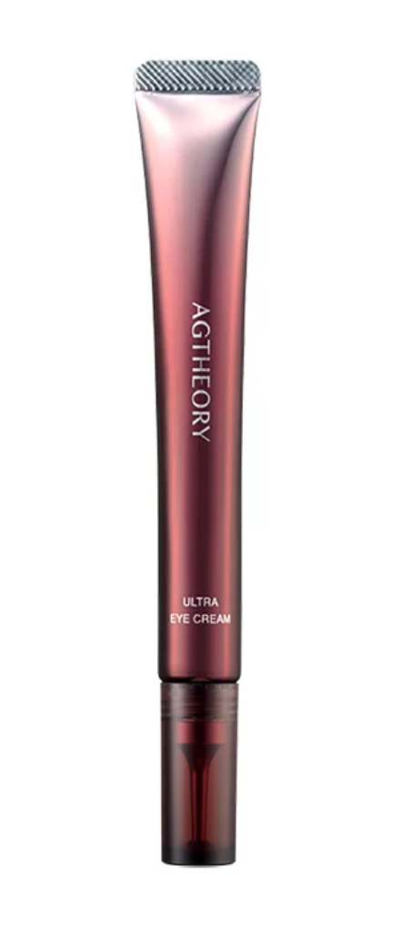 Антивозрастной крем для глаз AGTHEORY ULTRA EYE CREAM AXXZIA