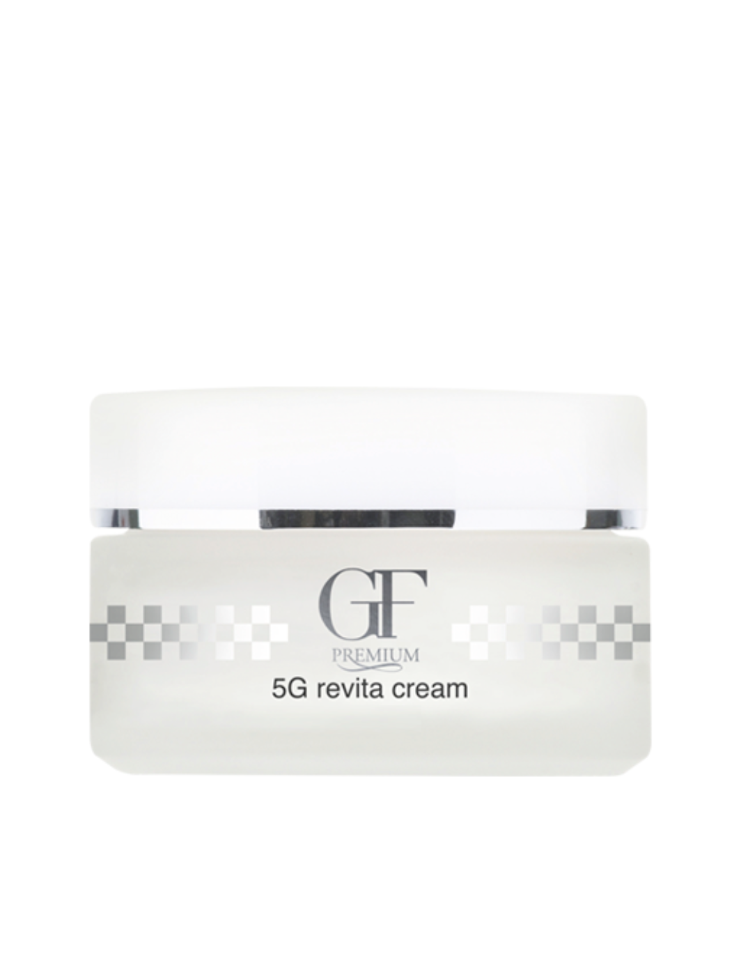Ревитализирующий крем Amenity GF Premium 5G Revita Cream, Amenity, 40 гр.