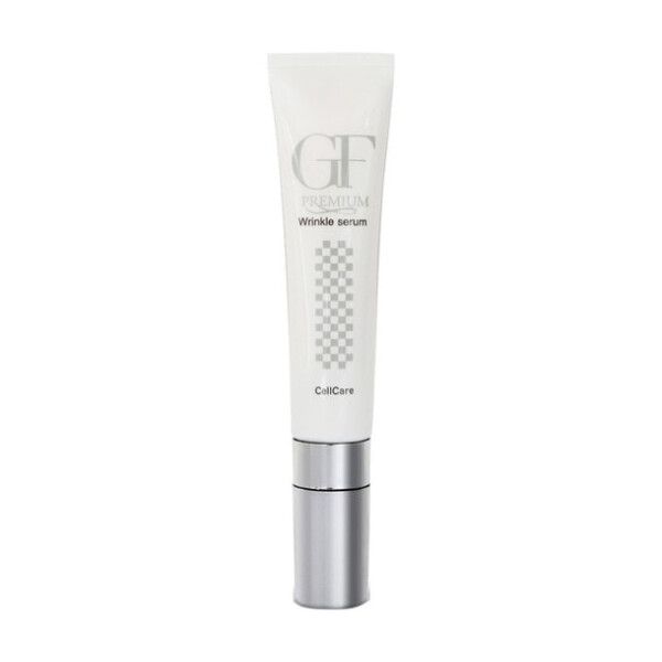 Крем для век и шеи линии Amenity GF Cell Care GF Premium Wrinkle Serum