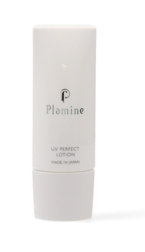 Увлажняющий солнцезащитный лосьон-антиоксидант, SPF 50 PA++++ PLAMINE UV Perfect Lotion