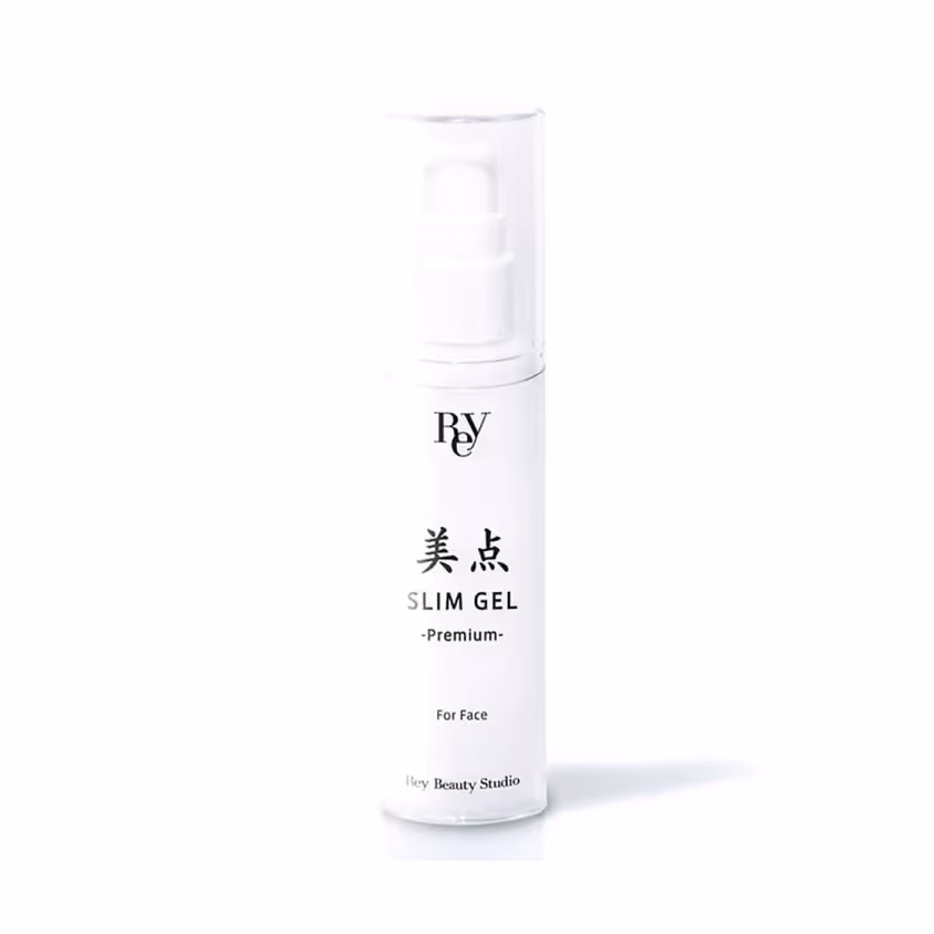МАССАЖНЫЙ ПРОТИВООТЕЧНЫЙ ГЕЛЬ ДЛЯ ЛИФТИНГА REY BITEN SLIM GEL PREMIUM