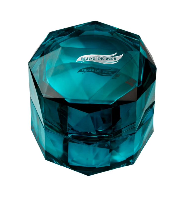 Ревитализирующий крем для лица RECORESERUM BIJOU DE MER Rejuve Face Renewal Cream