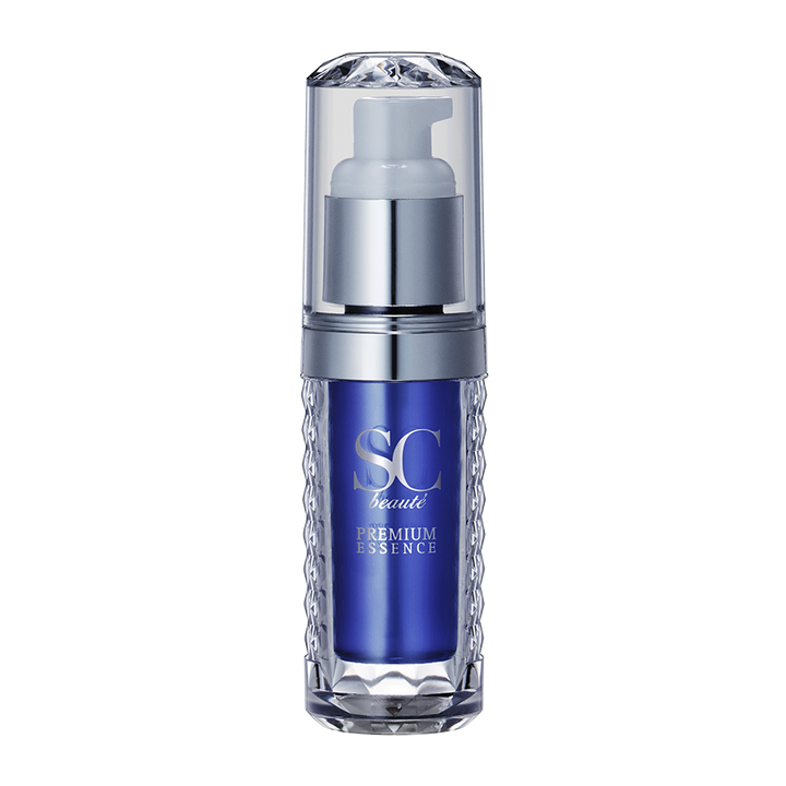 Пептидная премиум-эссенция Amenity SC Beaute Premium Essence