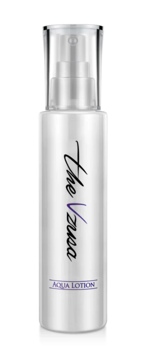 Лосьон для аппаратного ионного очищения кожи ARTISTIC&CO The Vzusa Aqua Lotion 