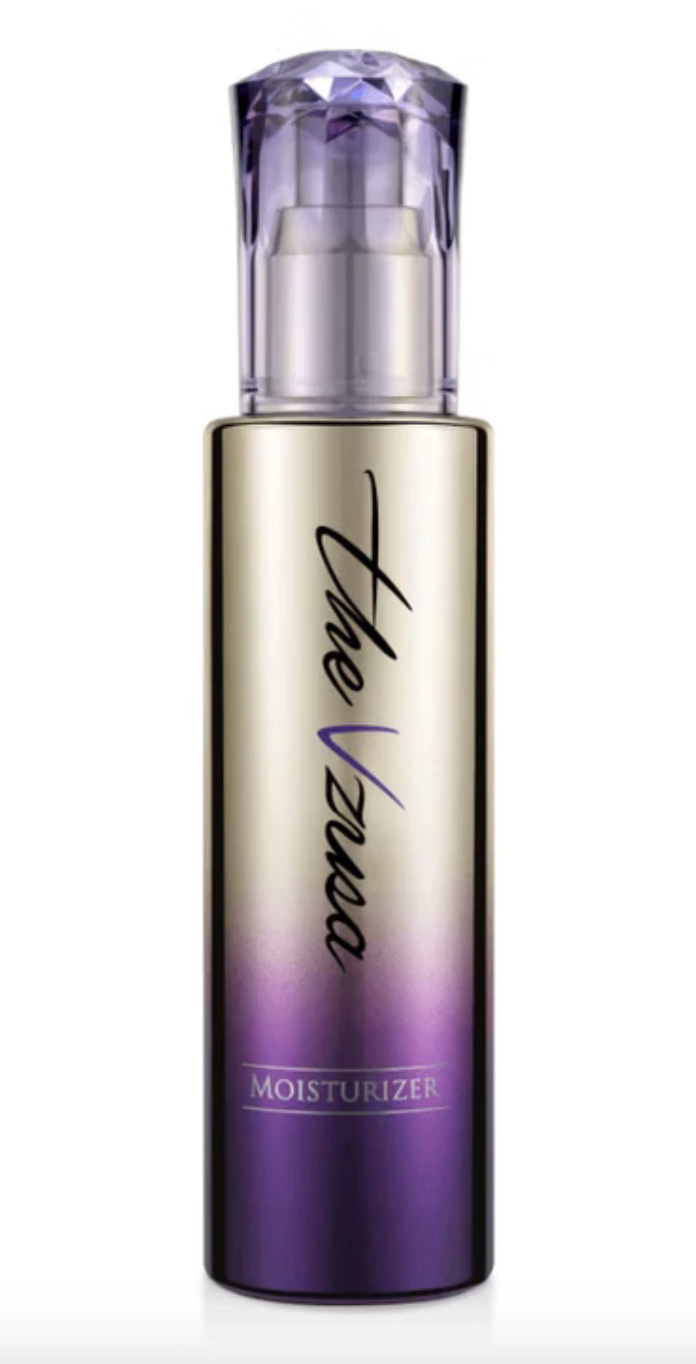 УВЛАЖНЯЮЩАЯ СЫВОРОТКА С ФУЛЛЕРЕНОМ И SYN-AKE  ARTISTIC&CO  THE VZUSA MOISTURIZER