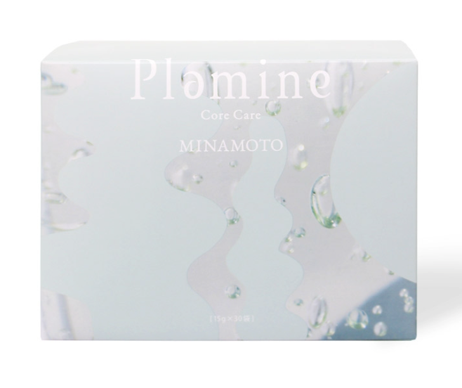 Комплекс c хелатными минералами Plamine Core Care Minamoto 