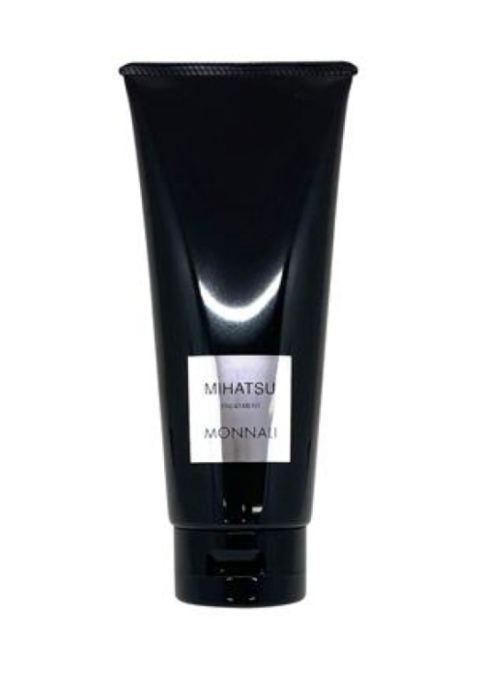 Омолаживающая маска для волос MONNALI Mihatsu Treatment