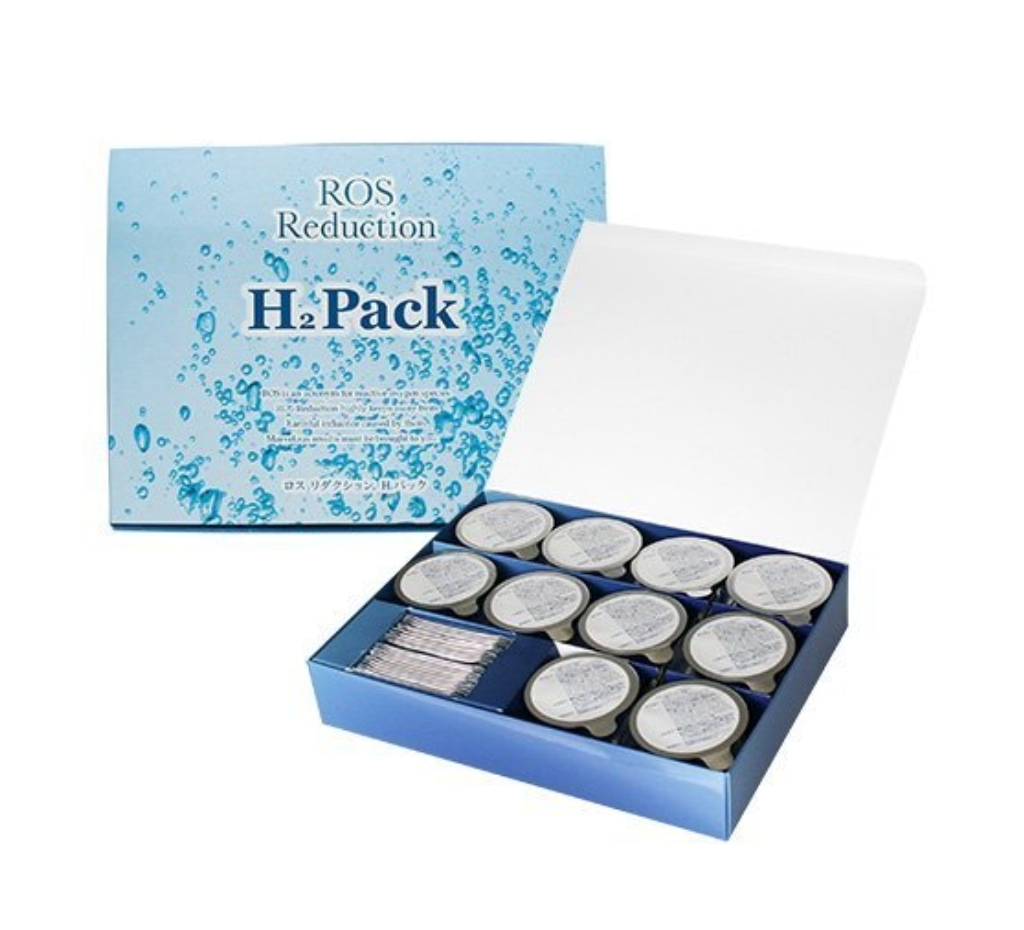 Водородная маска Amenity H2 Pack