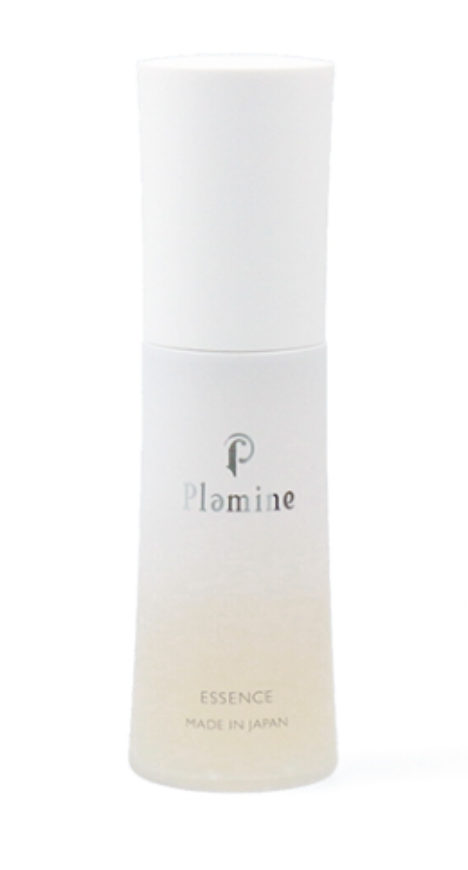 Сыворотка для лица и аппаратных процедур с фуллереном Plamine Essence