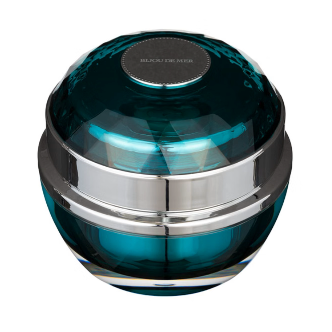 Крем для лица, увлажнение и лифтинг RECORESERUM BIJOU DE MER Beaute Invariante The Cream