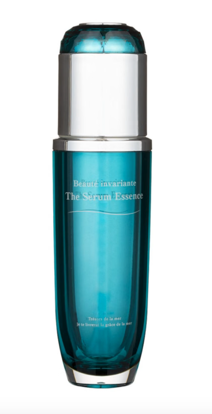 Многофункциональный флюид: увлажнение и лифтинг RECORESERUM BIJOU DE MER Beaute Invariante the Serum Essence  