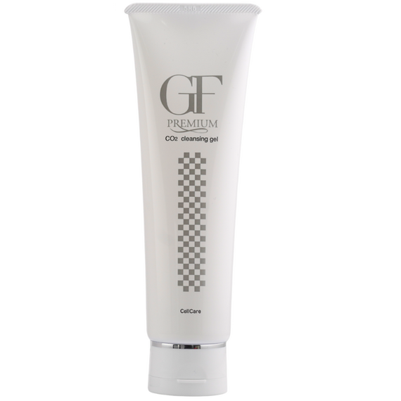 Очищающий гель Amenity GF EG CO2 Cleansing gel