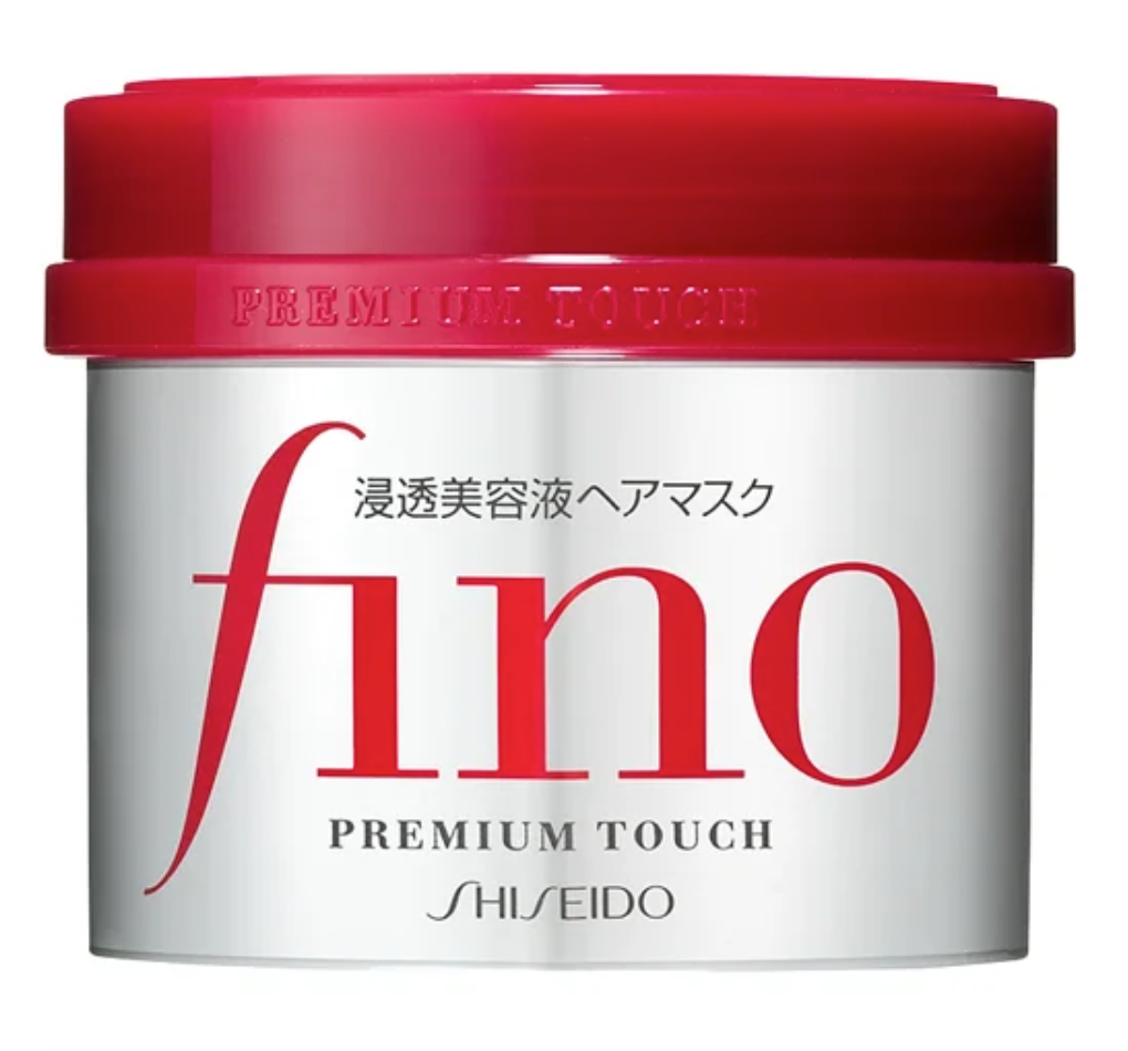 Маска для волос FINO PREMIUM TOUCH HAIR MASK