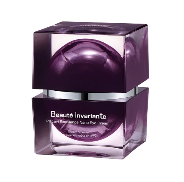 Омолаживающий крем для лица BIJOU DE MER BEAUTE INVARIANTE Placavi Excellence Nano Cream (45 г)